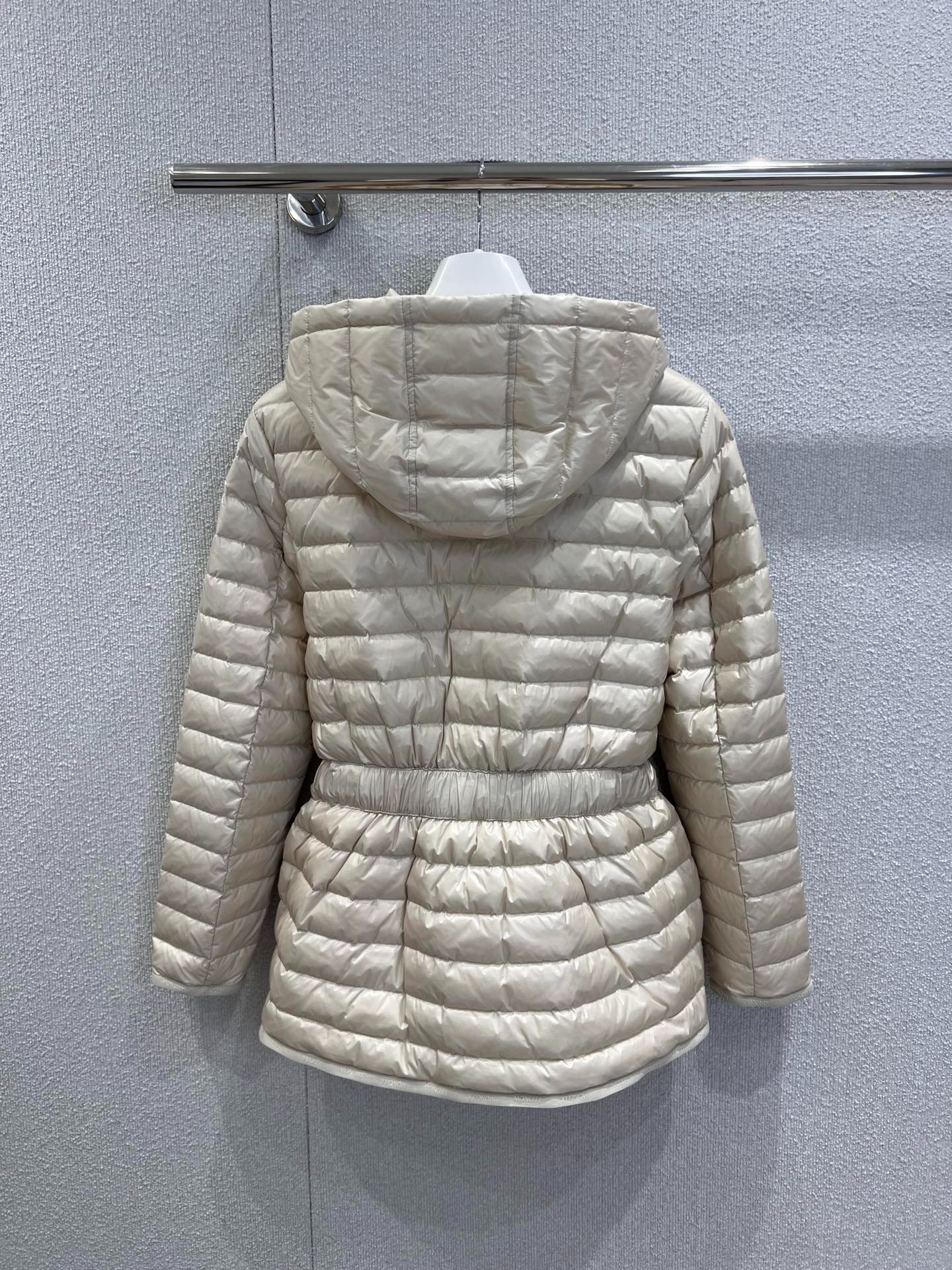 몽클레어 25FW 신상 오레돈 패딩