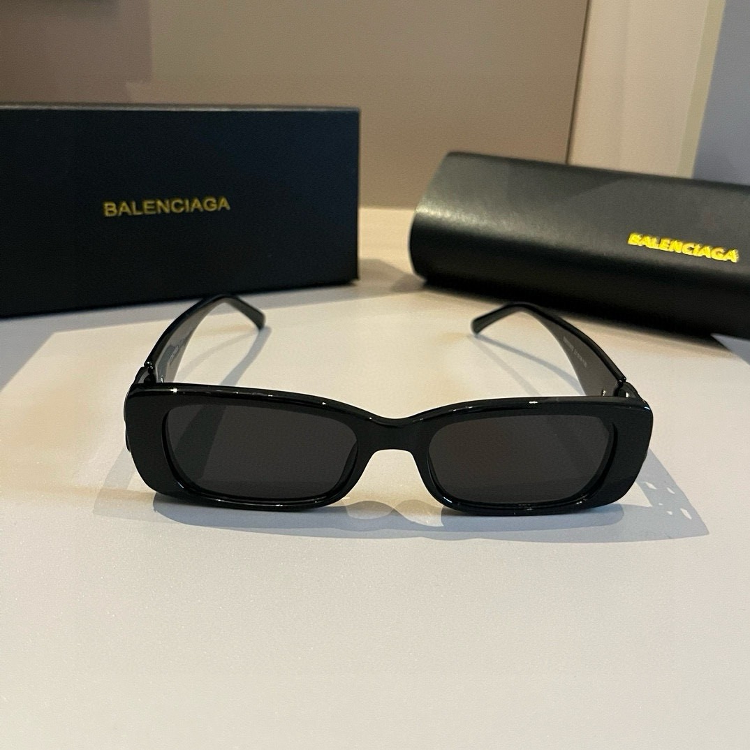 발렌시아가 신상 선글라스