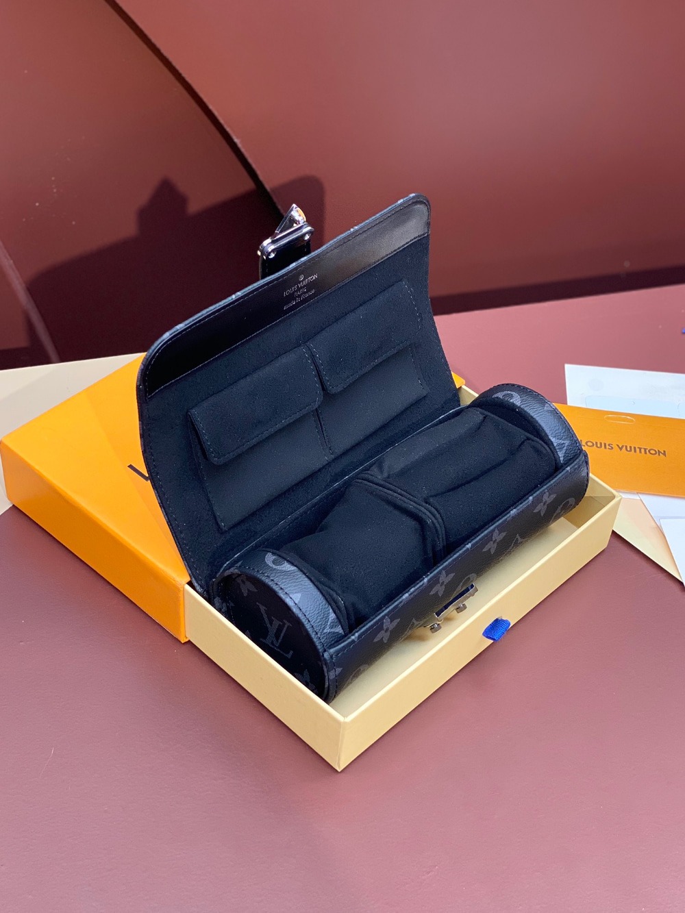 루이비통 에튀 비쥬 백 M10145