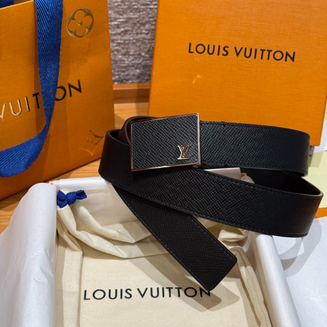 루이비통 신상 남성벨트