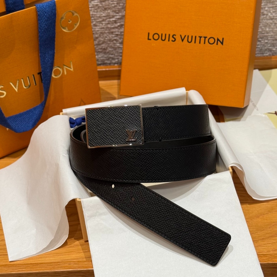 루이비통 신상 남성벨트