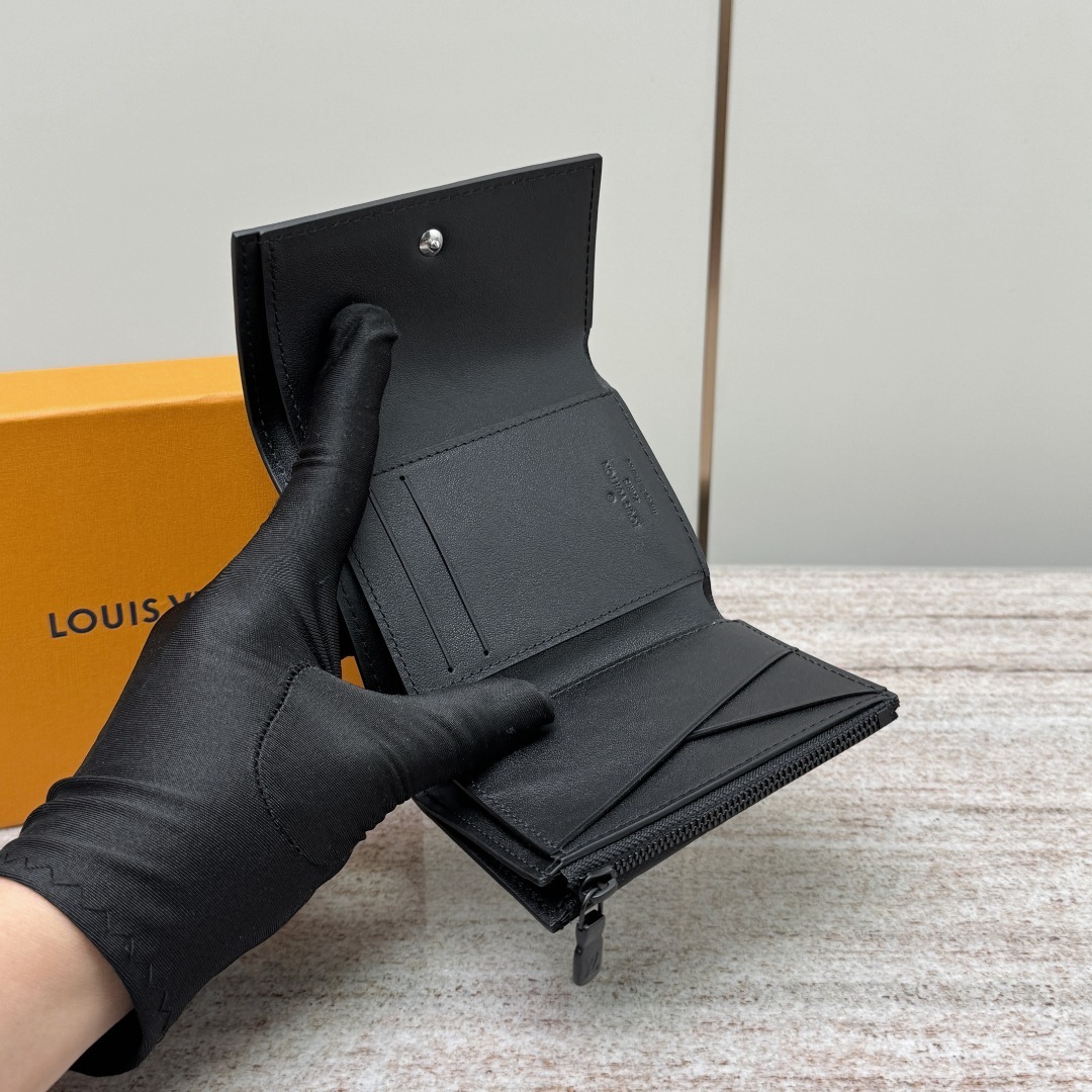 루이비통 오거나이저 3단 머니클립