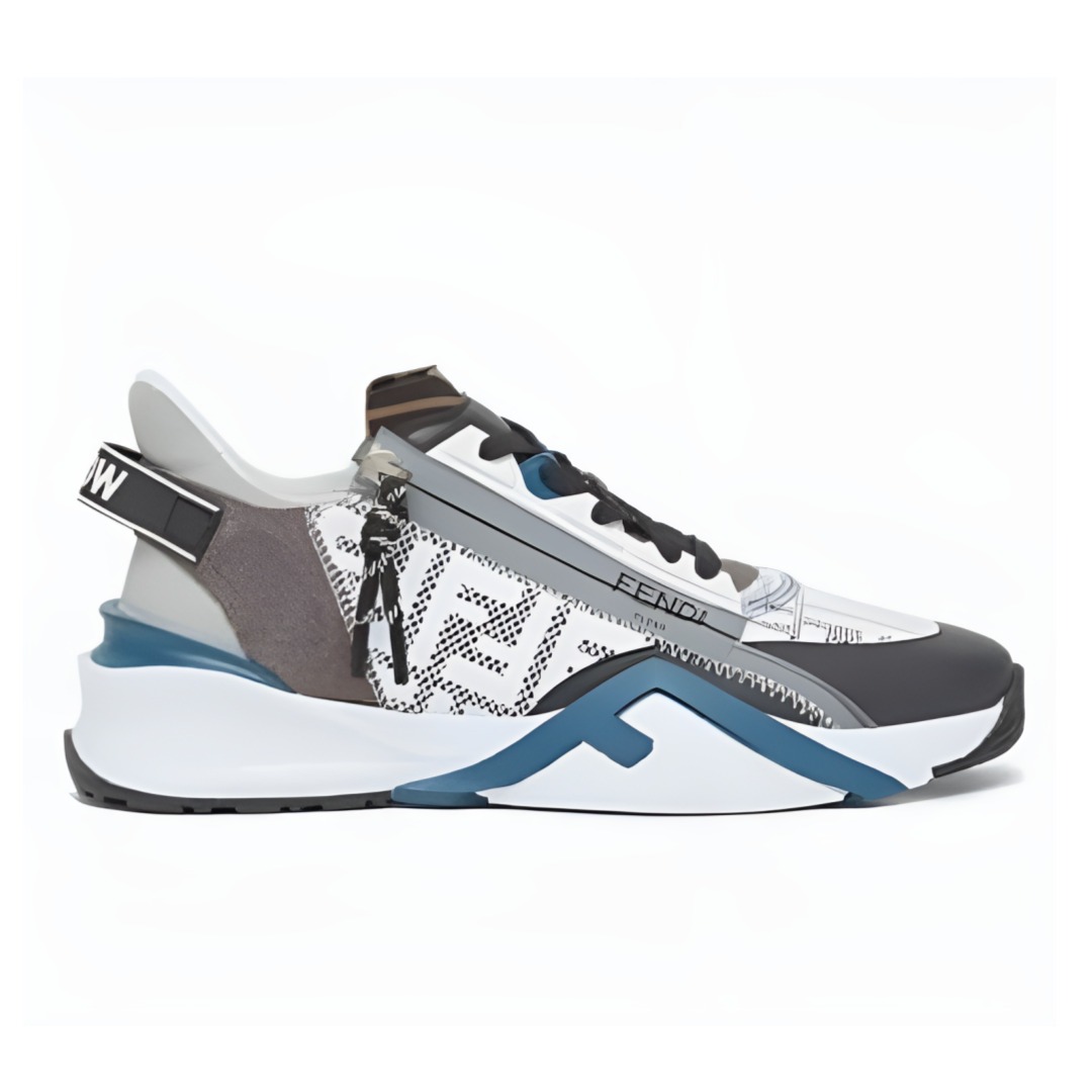 펜디 플로우 스니커즈 