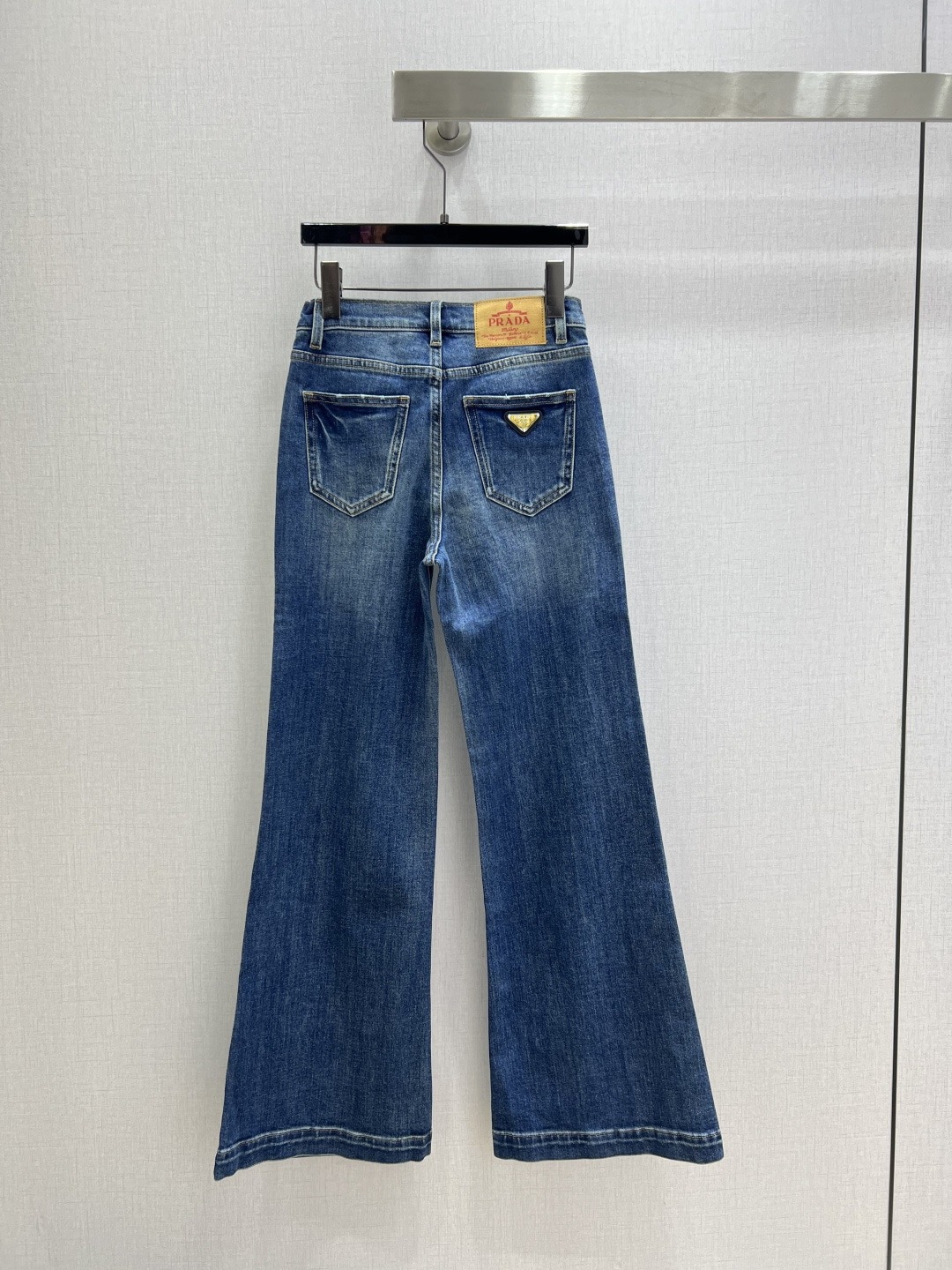 프라다 26 신상 청바지