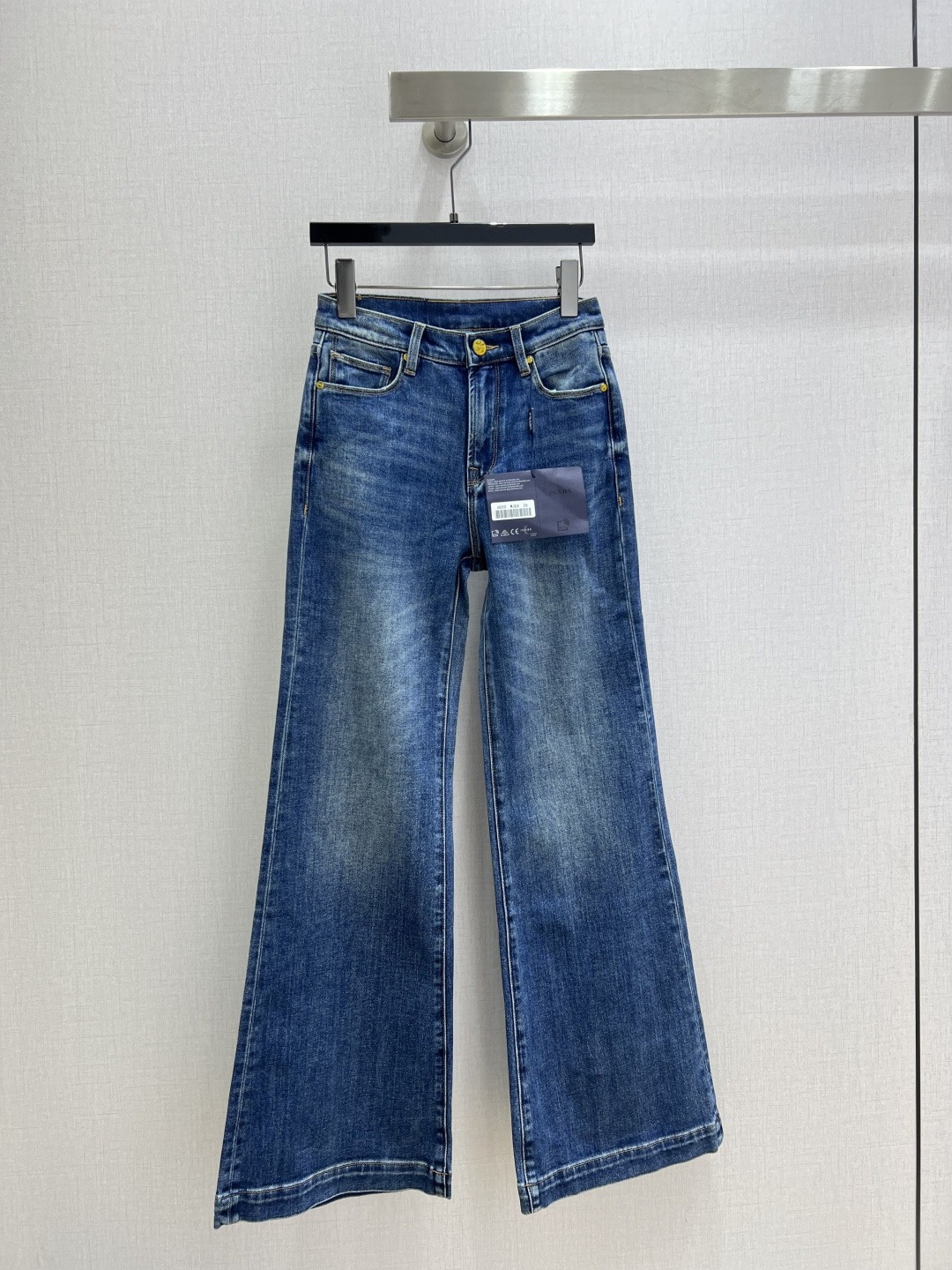 프라다 26 신상 청바지