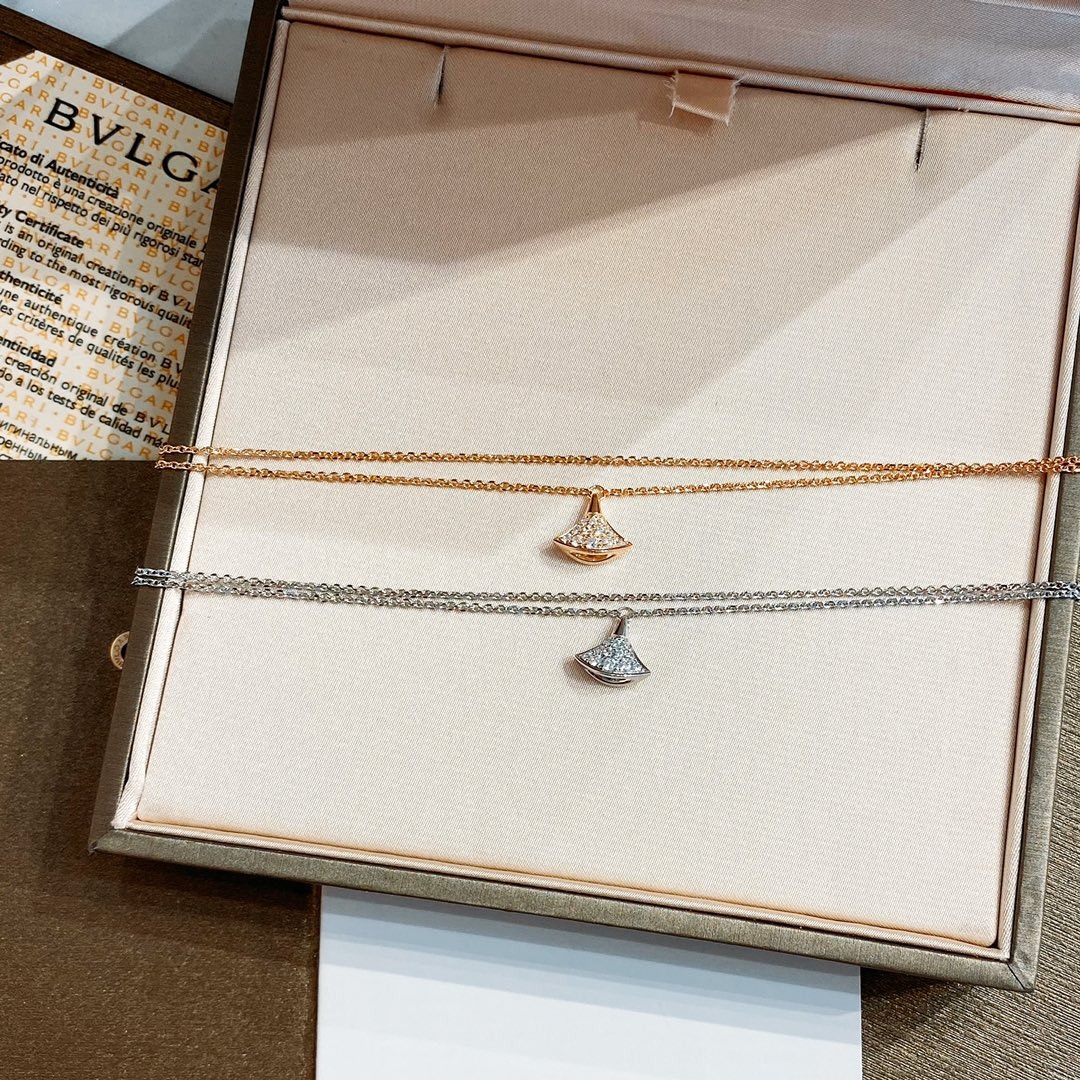 불가리 디바스 드림 브레이슬릿