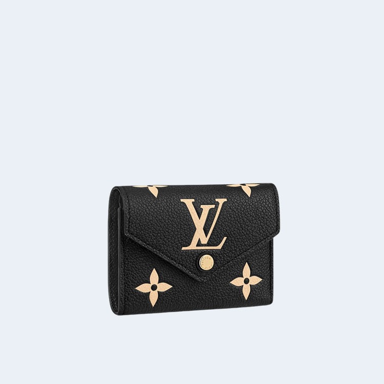 루이비통 빅토린 월렛 M80968
