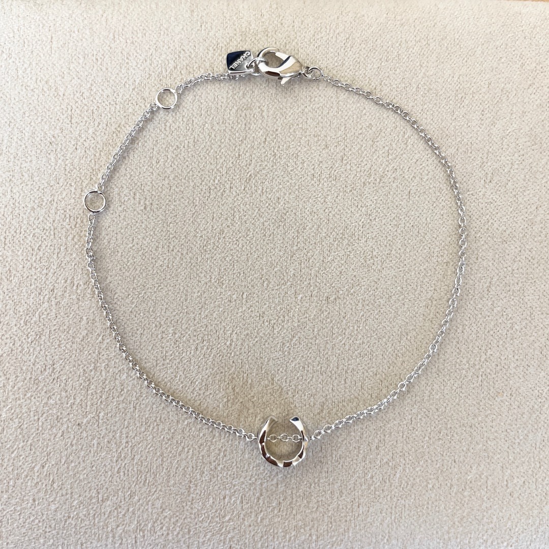 샤넬 코코 크러쉬 팔찌