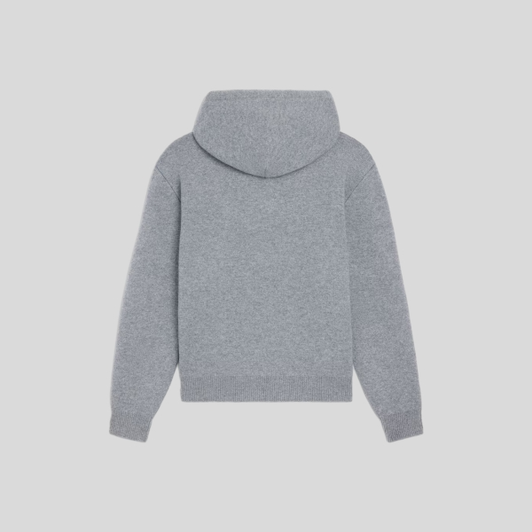 셀린느 후드 스웨터