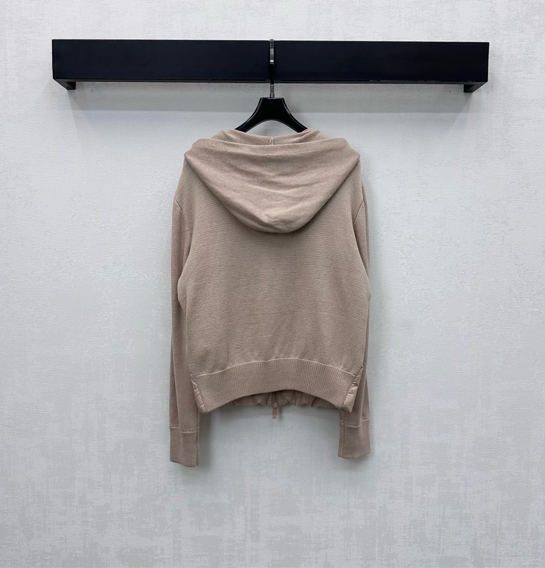 몽클레어 25 신상 후드패치 집업 패딩