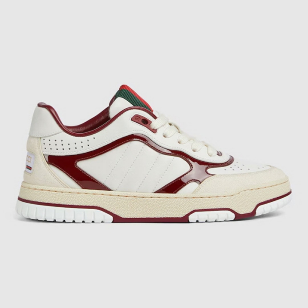 구찌 리웹 스니커즈 