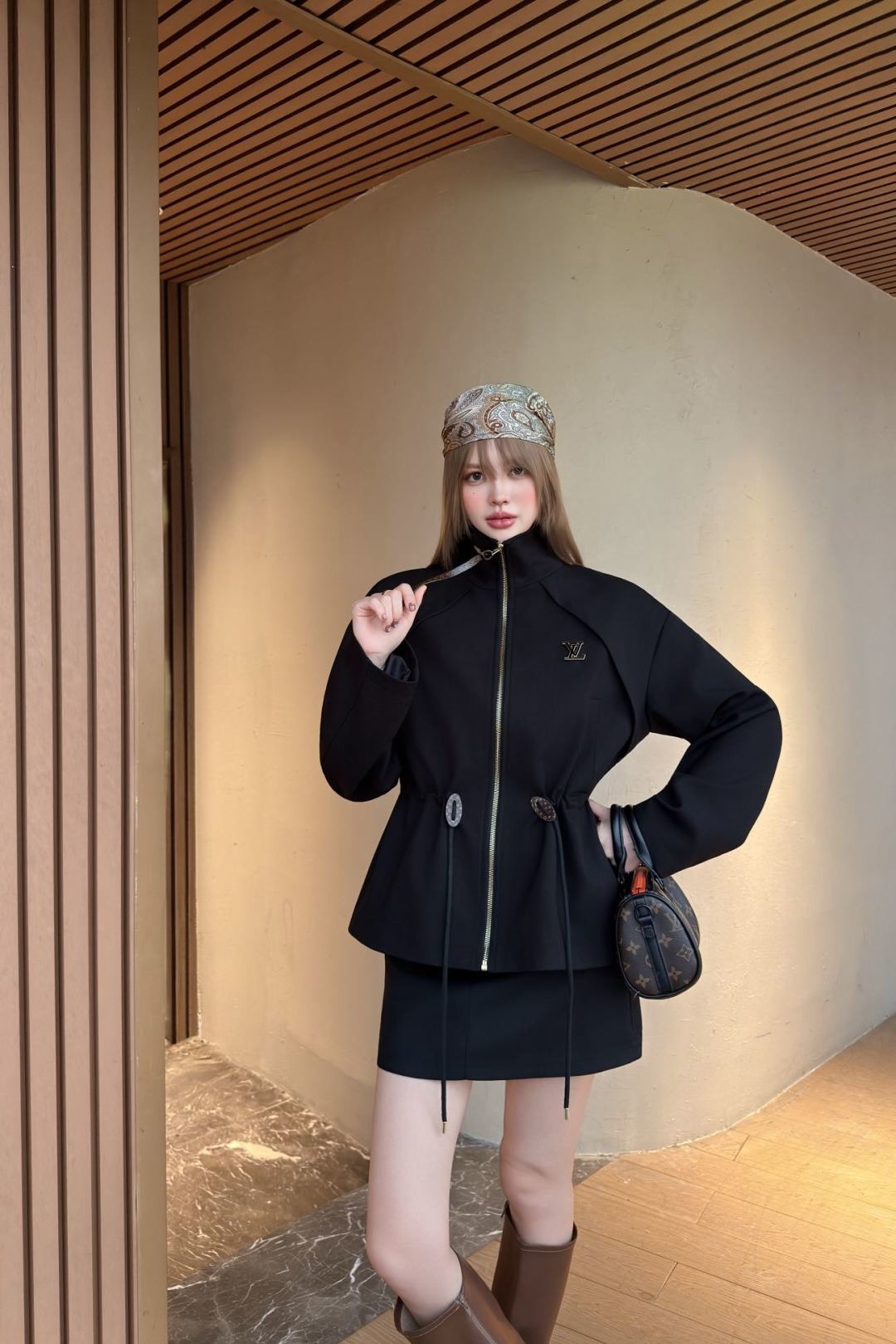 루이비통 신상 아우터 재킷