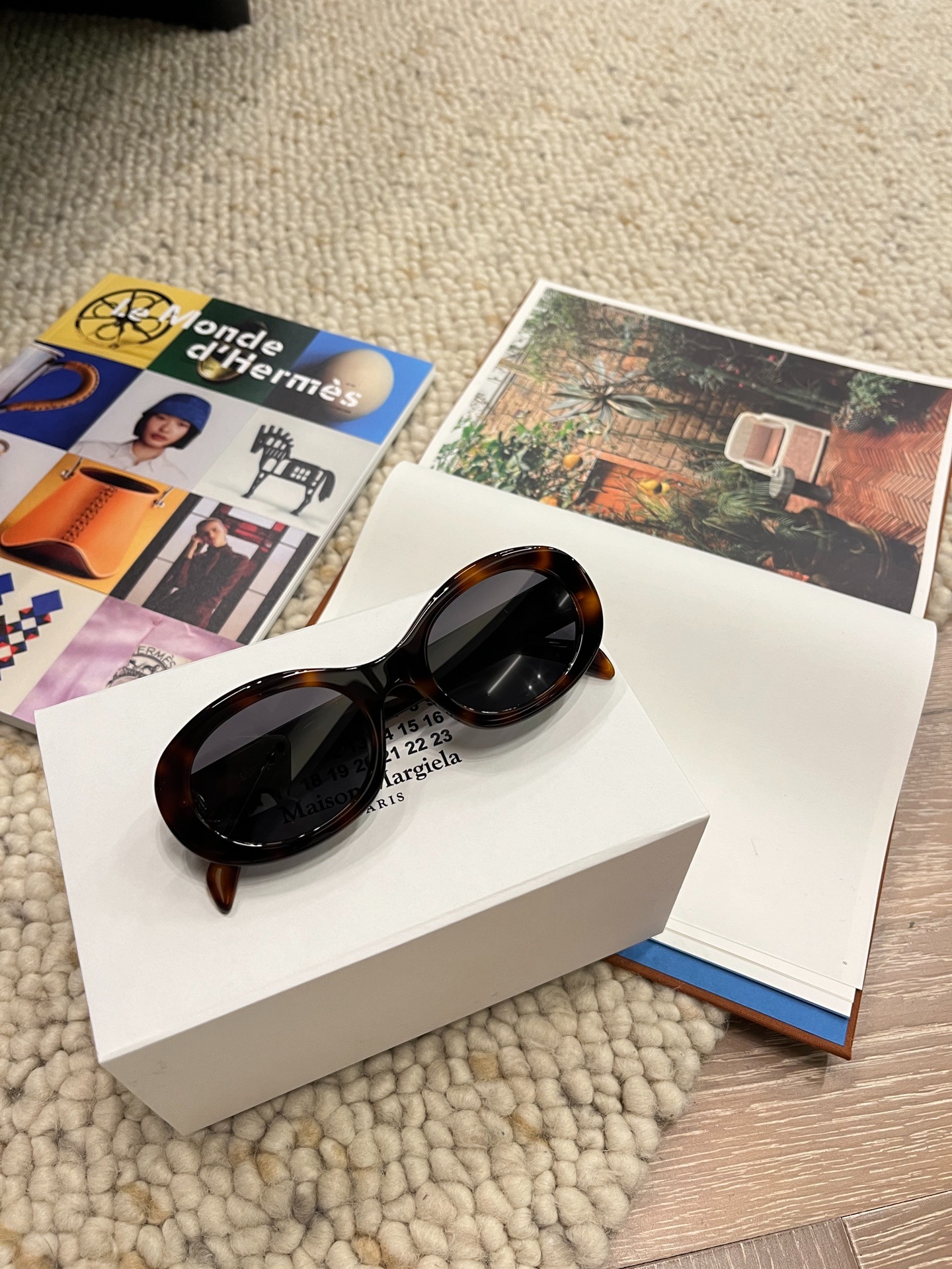 셀린느 클래식 선그라스