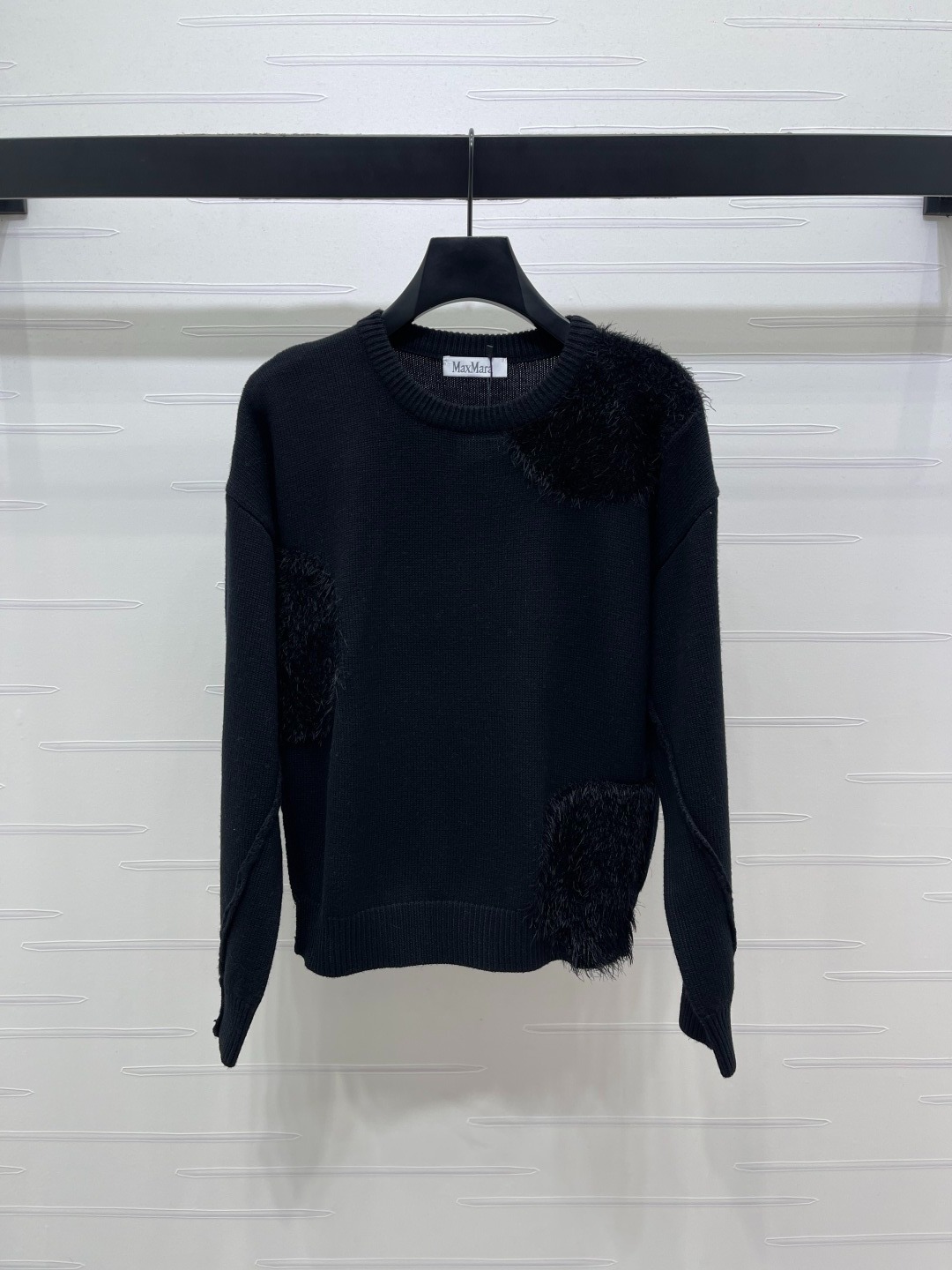 막스마라 26 봄 신상 니트 스웨터