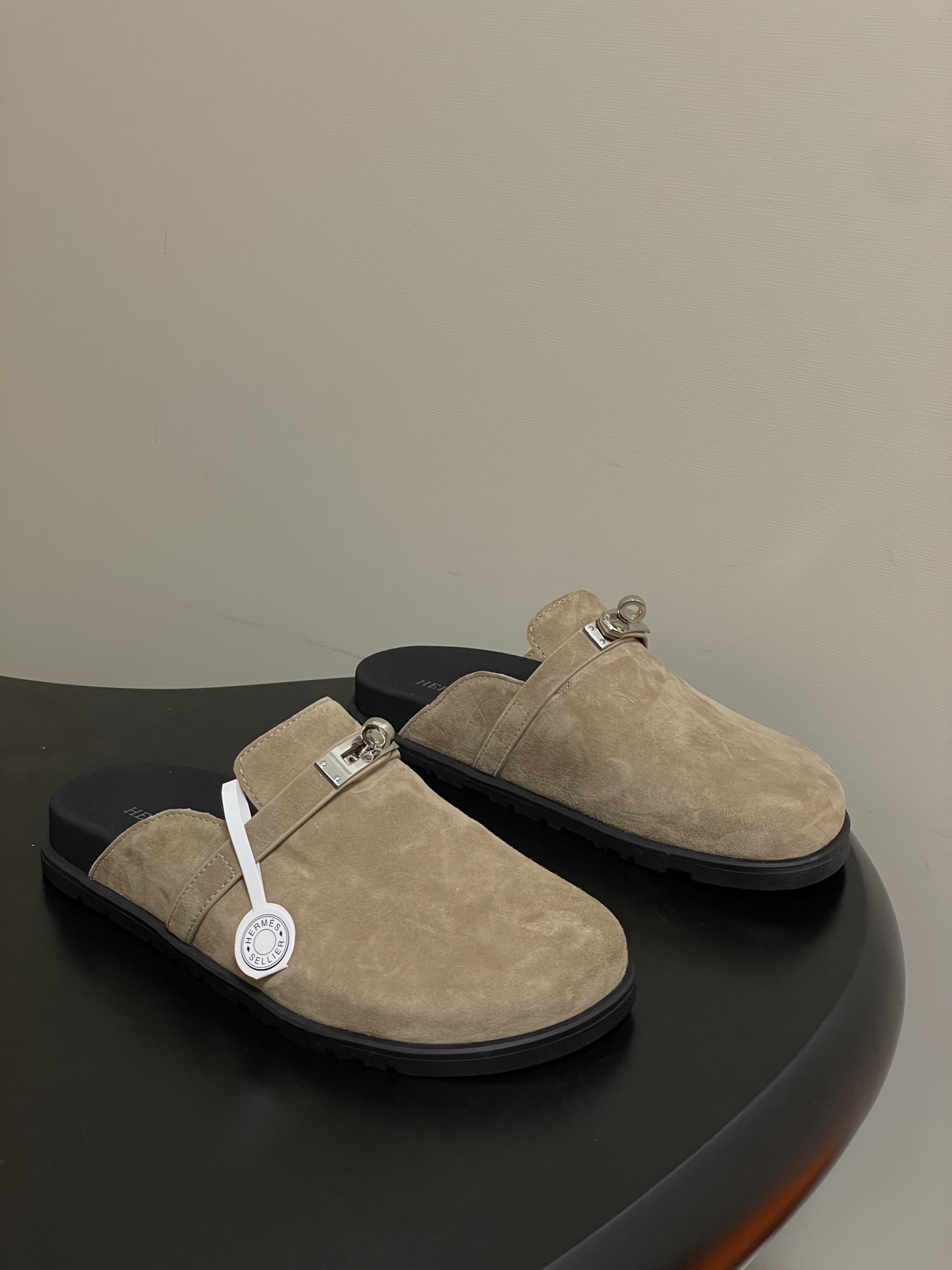 에르메스 켈리버클 뮬러