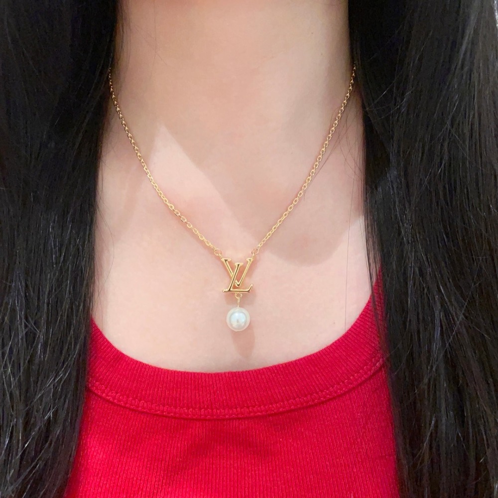 루이비통 * 네크리스 목걸이 