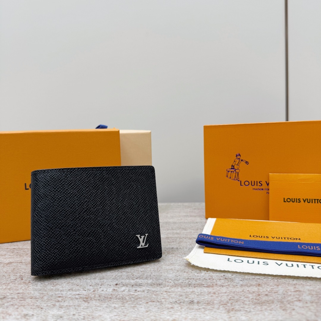 루이비통 사피아노 지갑