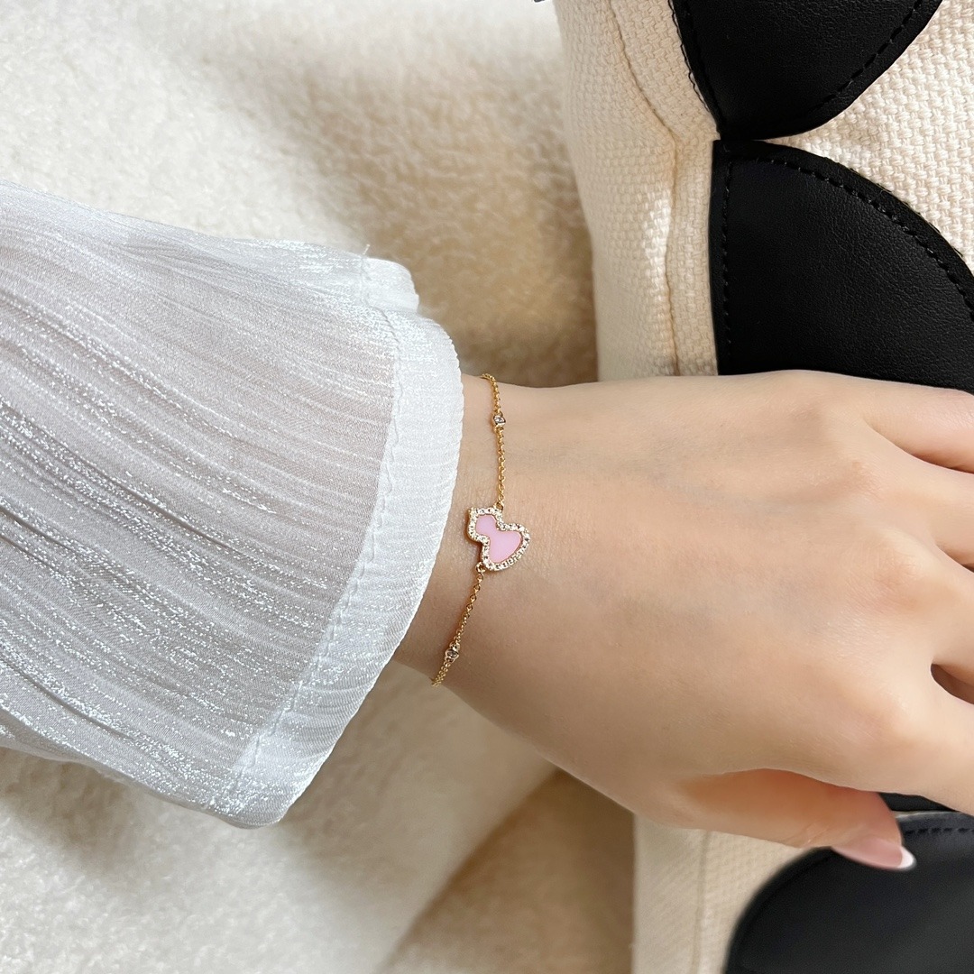 키린 쁘띠울루 브레이슬릿[그린]