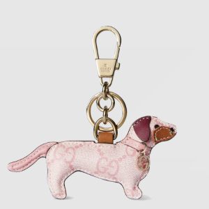 루이비통 도그 쉐입 백 참