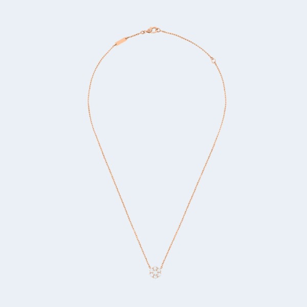 반클리프 플로레뜨 목걸이 EBC00