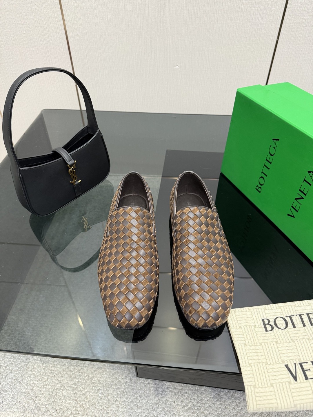 보테가베네타 로퍼