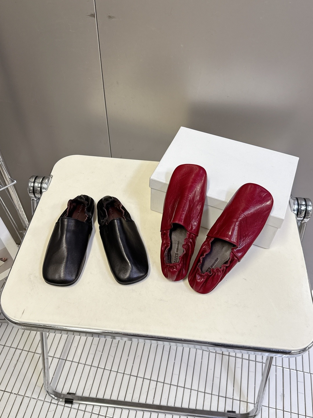 케이트 26 봄여름 신상 메리제인