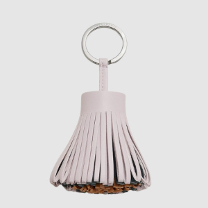 에르메스 카르멘 키링 밀로