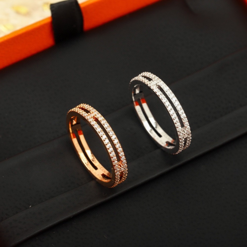 에르메스 베르소 반지