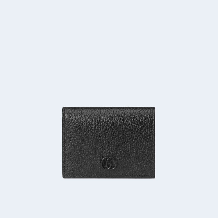 구찌 GG 마몽 카드 반지갑