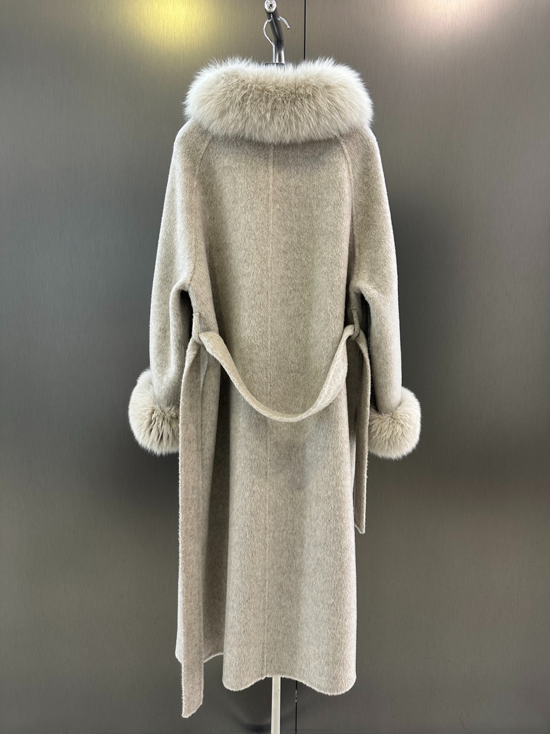 막스마라 신상 고퀄리티 밍크 코트