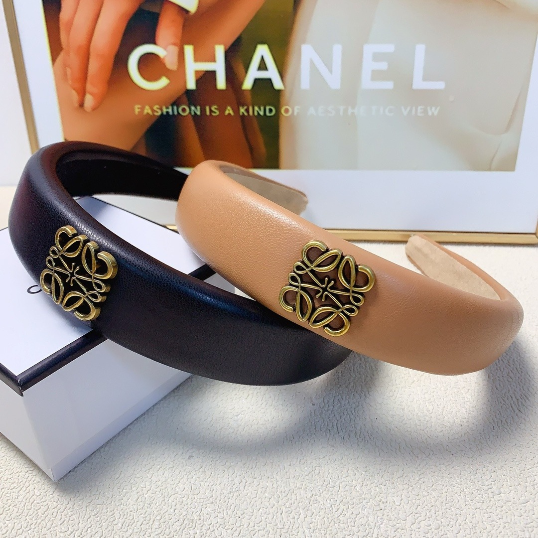 로에베 신상 마이야르 프렌치 가죽