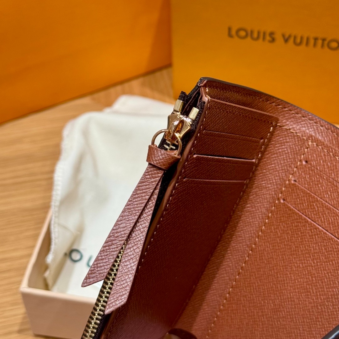 루이비통 빅토린 지갑