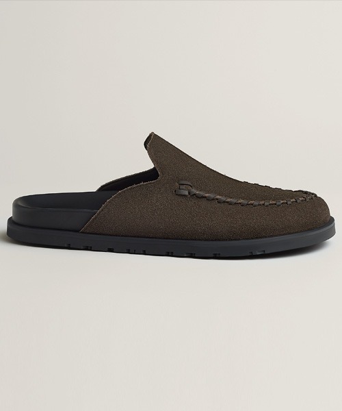 에르메스 조한 뮬 