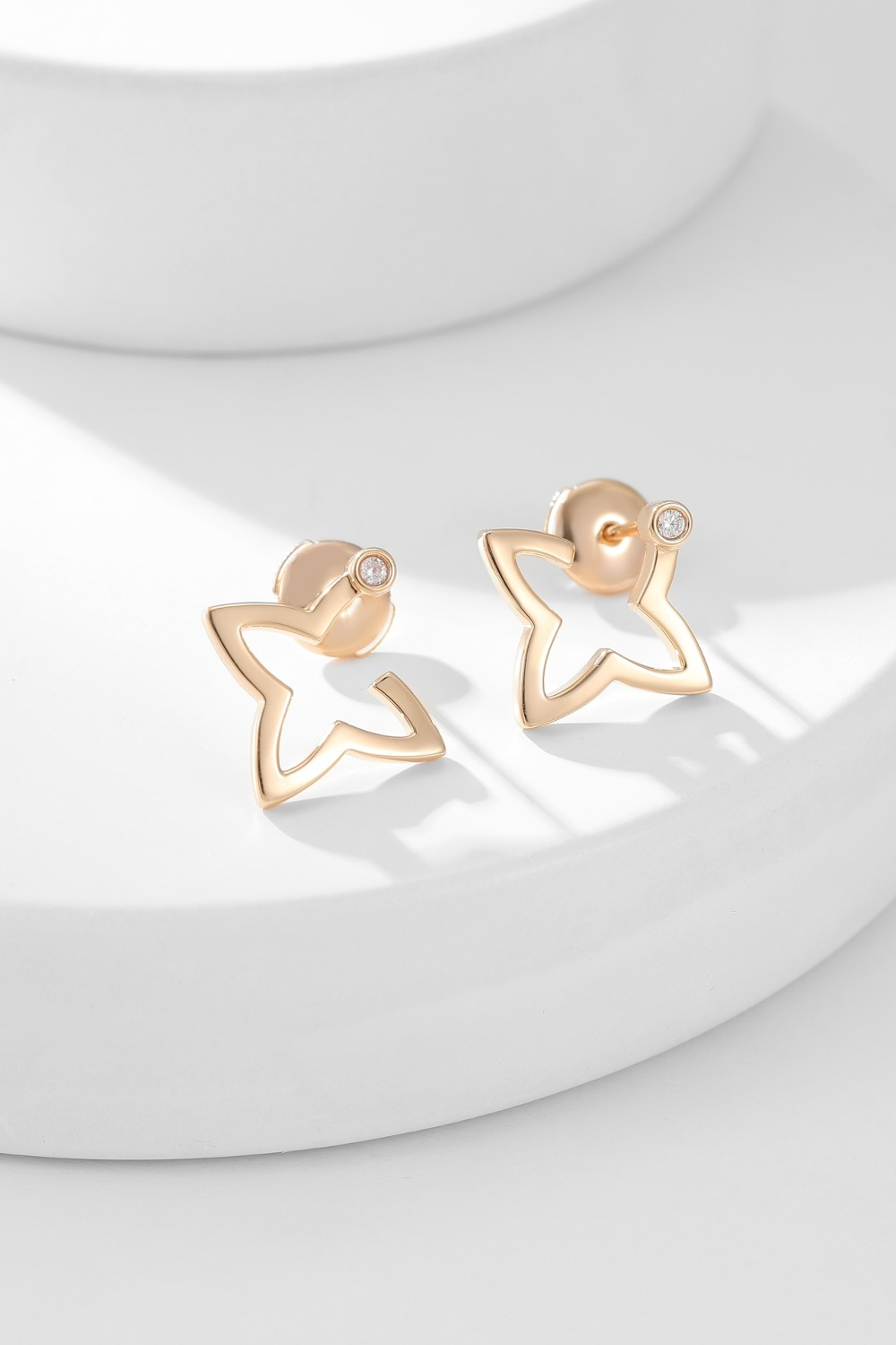 루이비통 Blossom 이어링