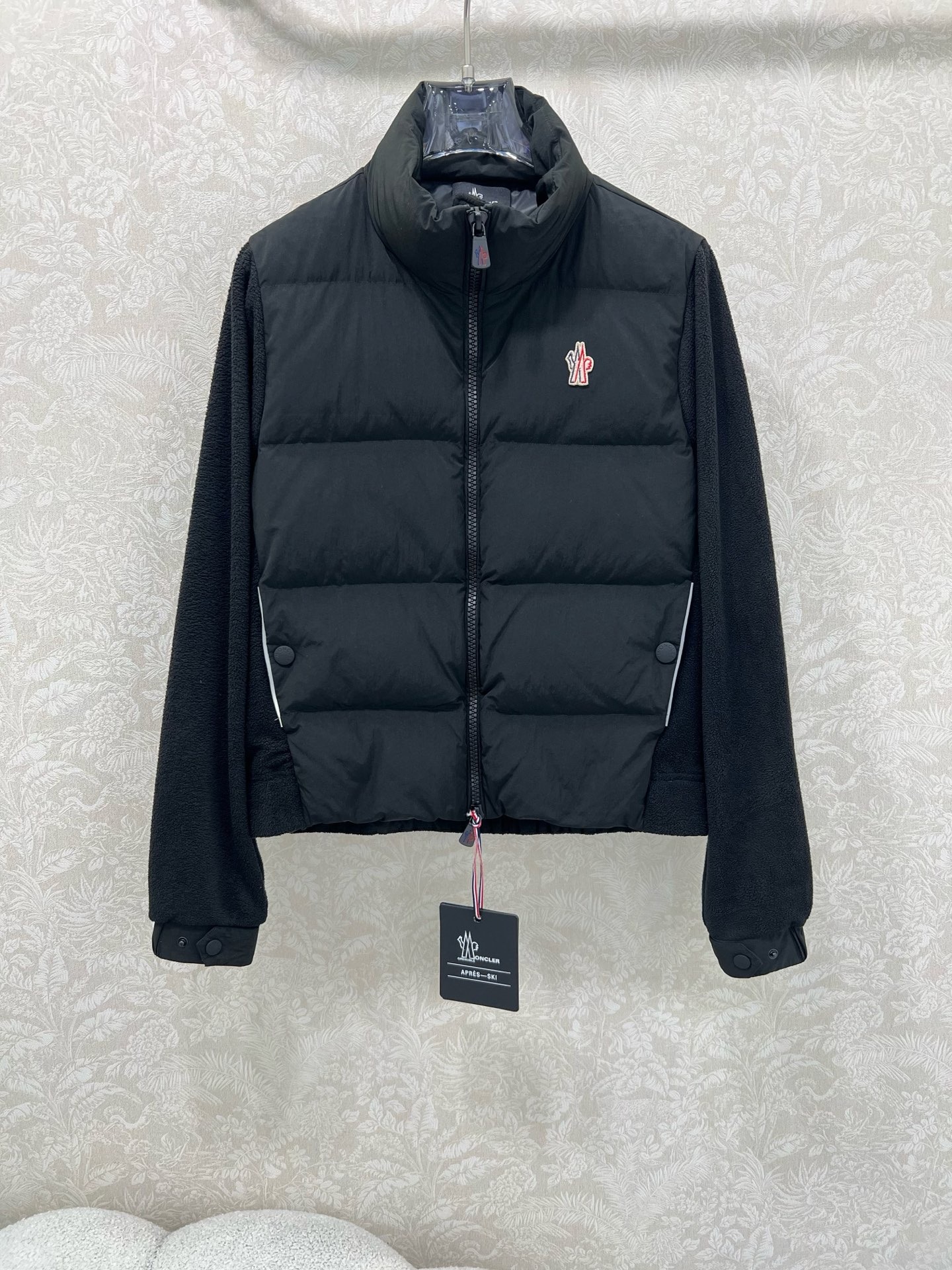 몽클레어 25 신상 그레노블 다운 재킷