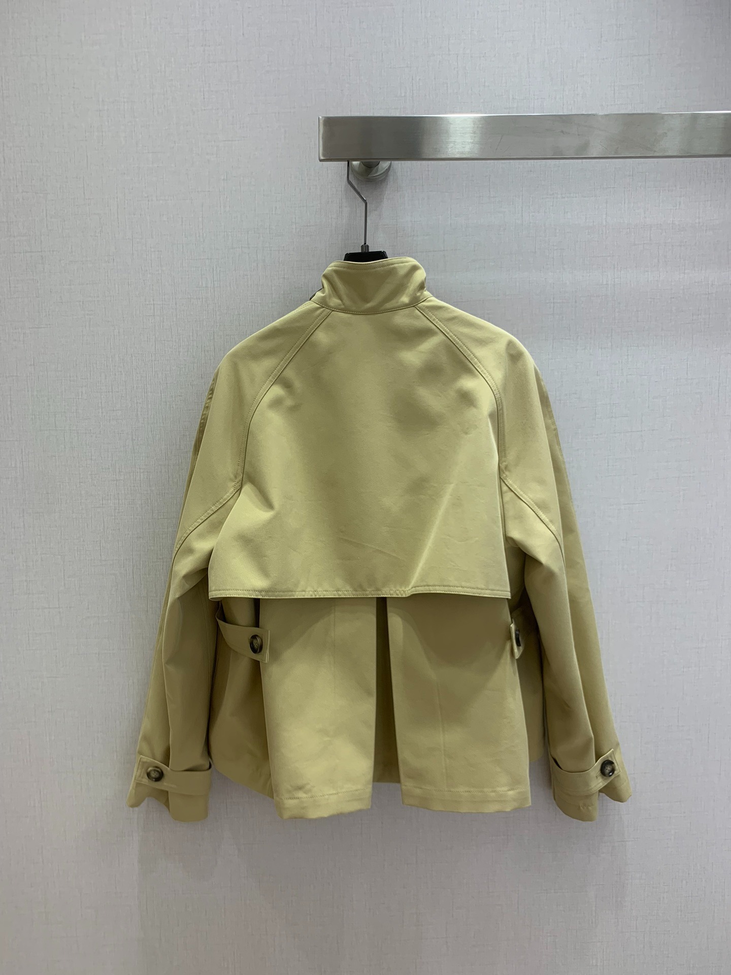 로에베 26 신상 트렌치 코트