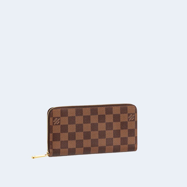루이비통 지피 월렛 다미에 에벤 N60046
