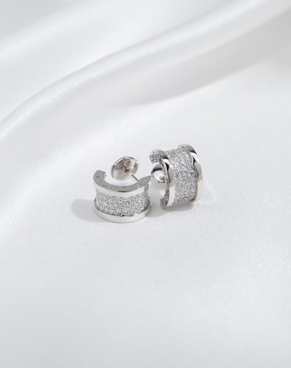 불가리 비 제로 원 이어링