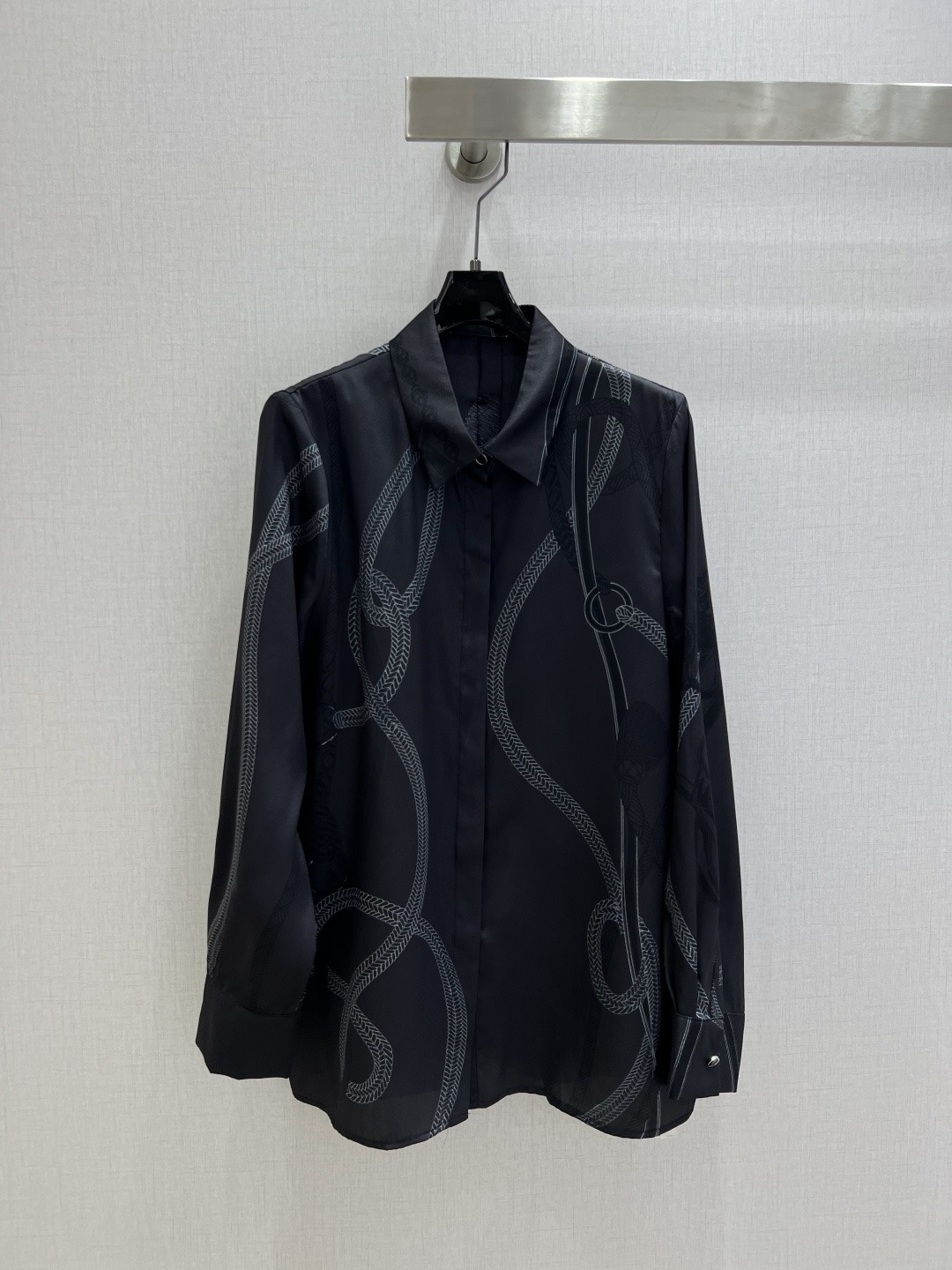 에르메스 26 신상 프린티드 실크 세트