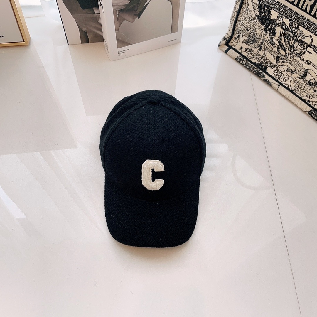 셀린느린 오리지널 싱글 스냅백