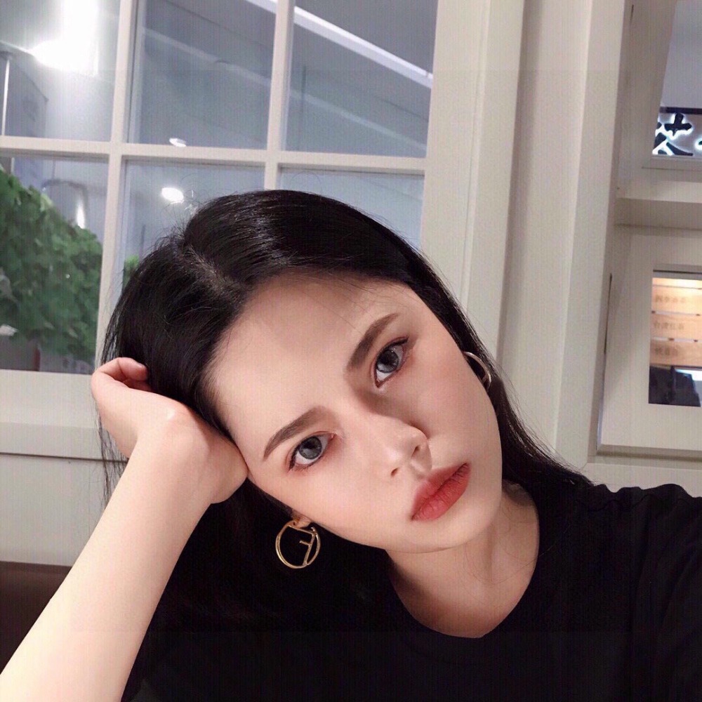 펜디 FF 귀걸이 이어링