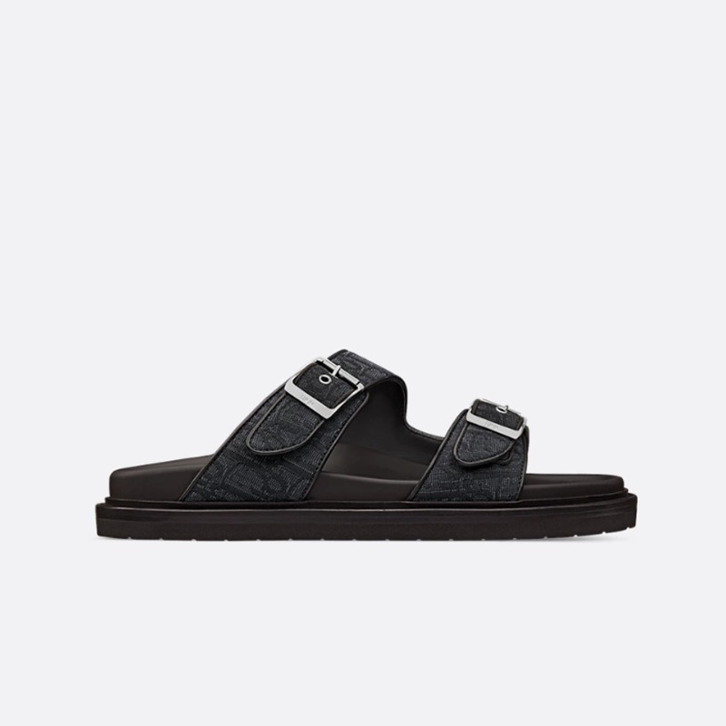 디올 Dior Aqua 샌들