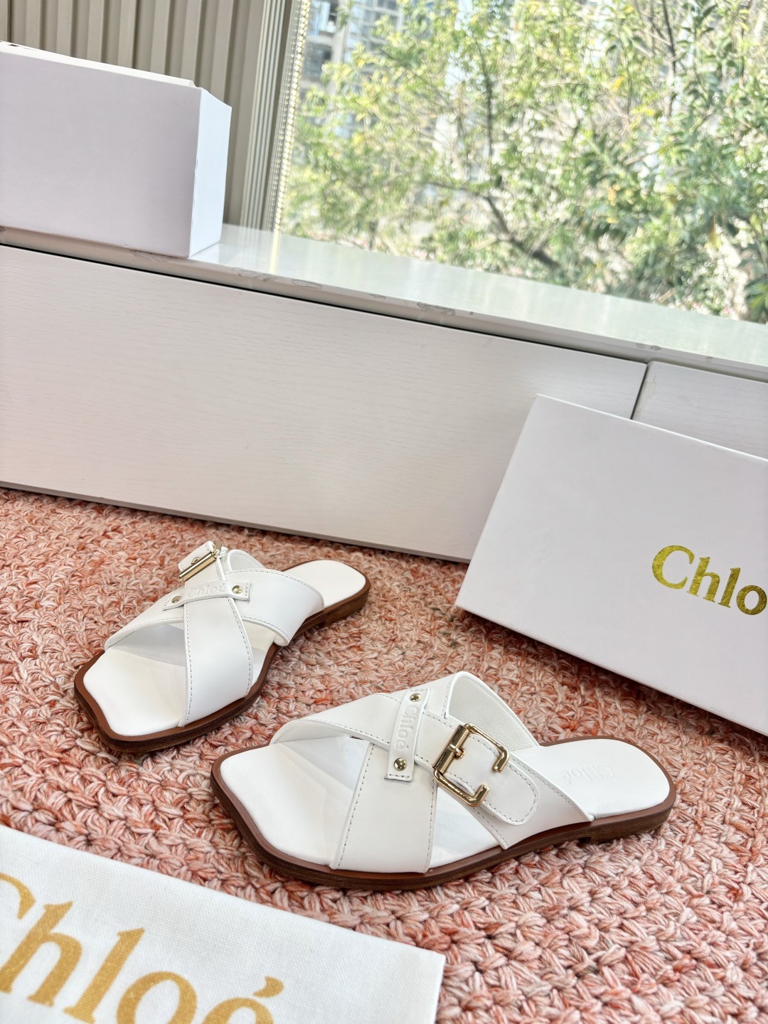 끌*에 클래식 봄여름 신상 슬리퍼