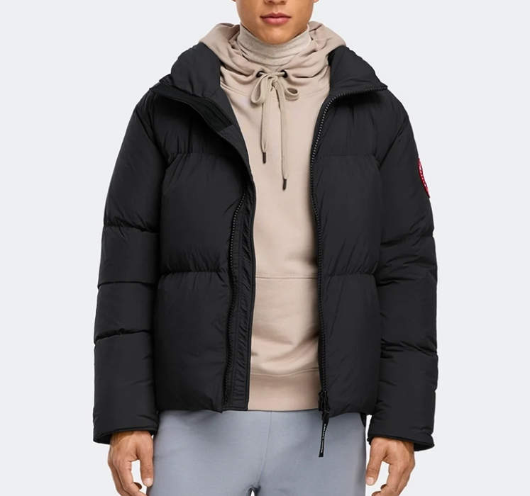 캐나다구스 로랜스 푸퍼 자켓 패딩