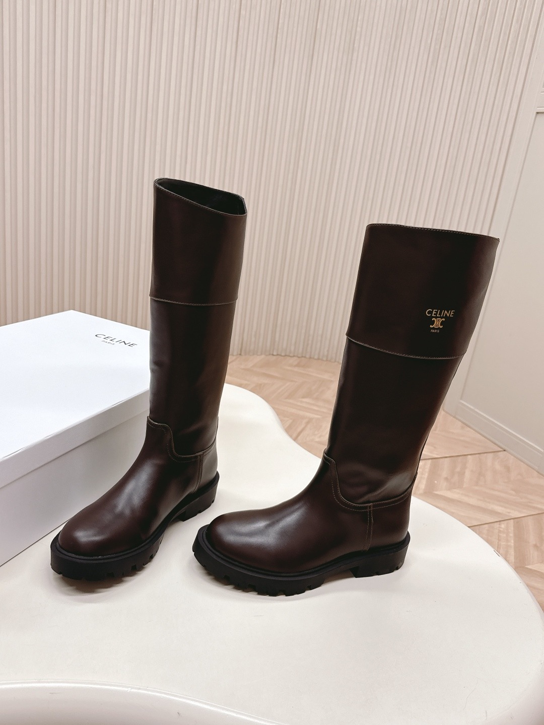 셀린느 25 신상 라이더 부츠