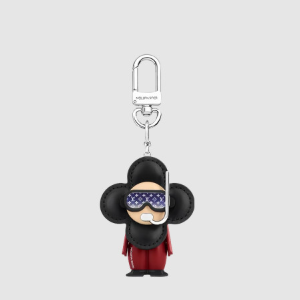 루이비통 비비엔 키 홀더