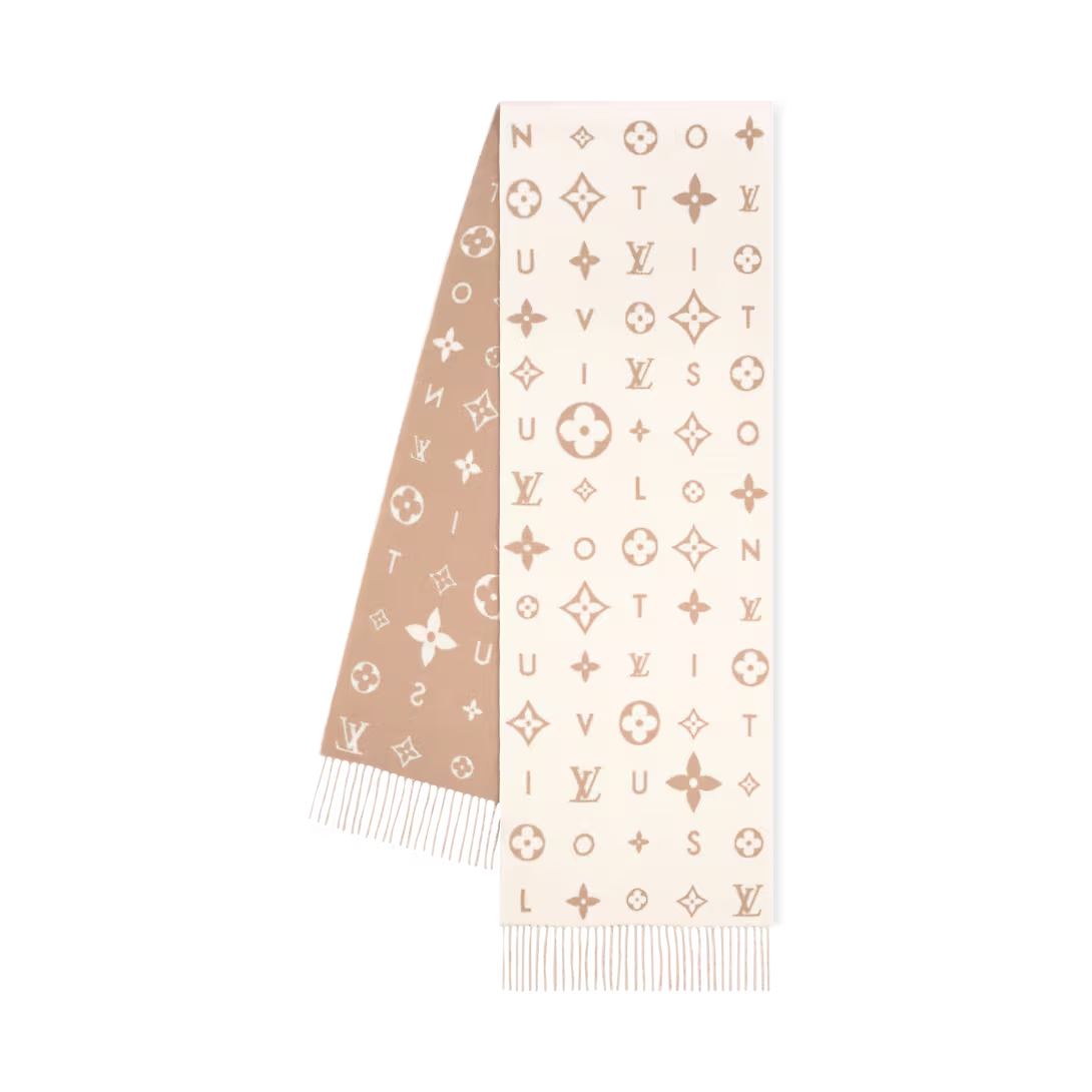 루이비통 레이캬비크 2.0 스카프