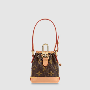 루이비통 마이크로 노에 백 참