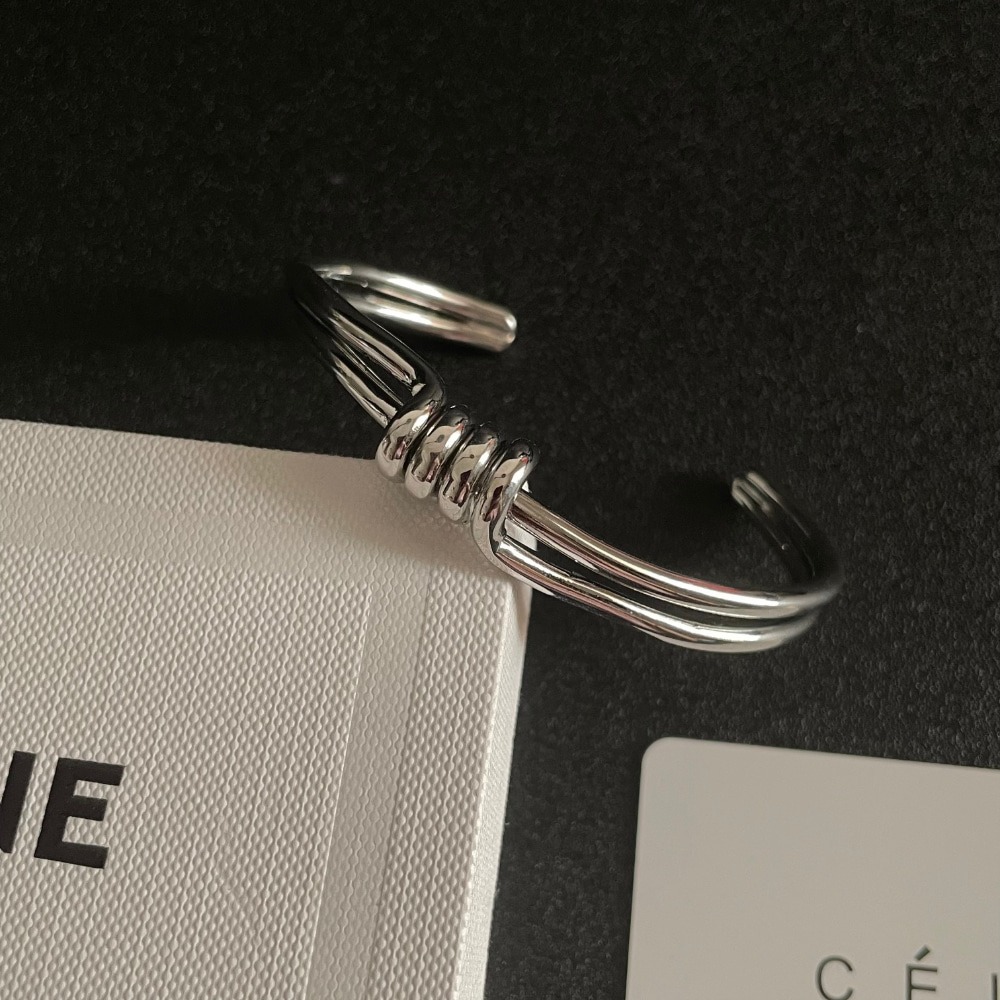 셀린느 노트 브레이슬릿 팔찌