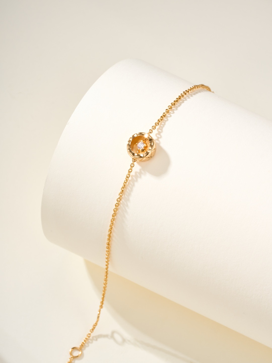 샤넬 코코 크러쉬 목걸이